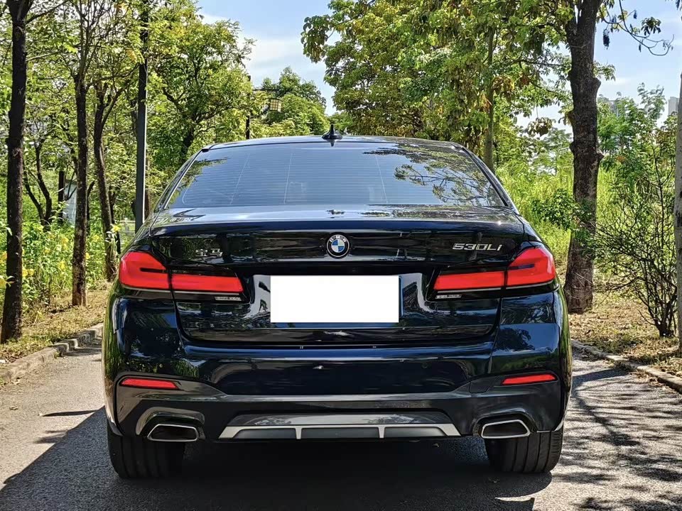 BMW 5 series BMW 5 series