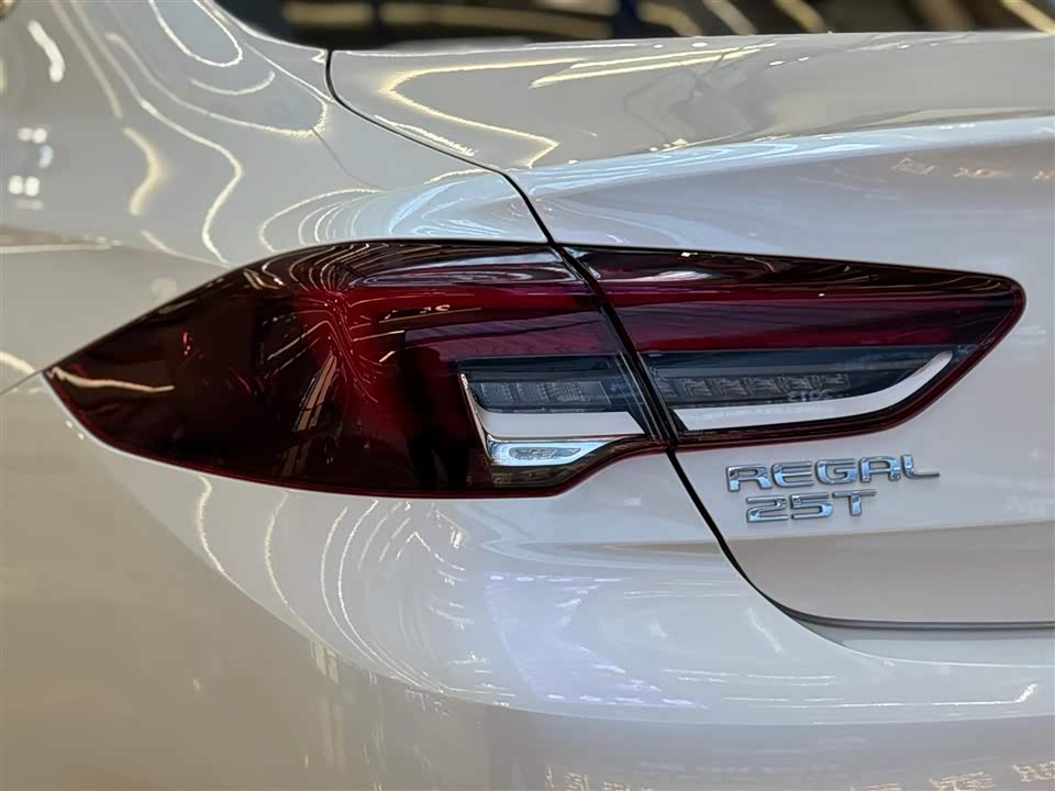 Buick Regal Buick Regal