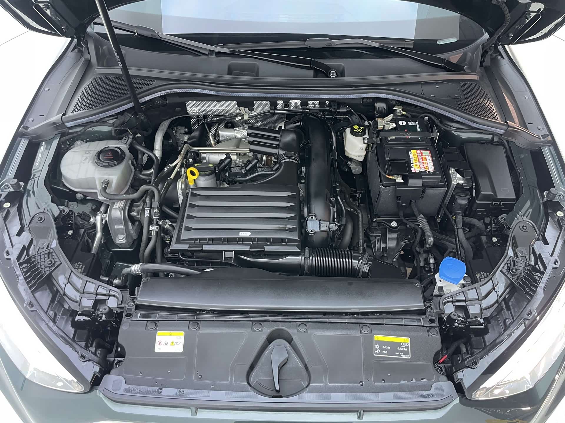 Audi A3, 2022 32