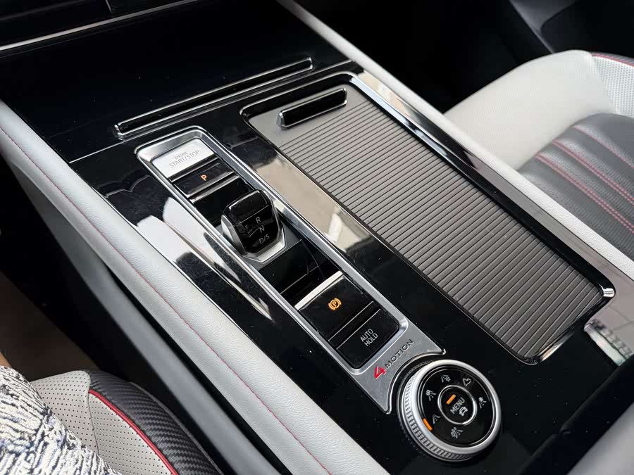 Volkswagen Teramont 2024, фото 16