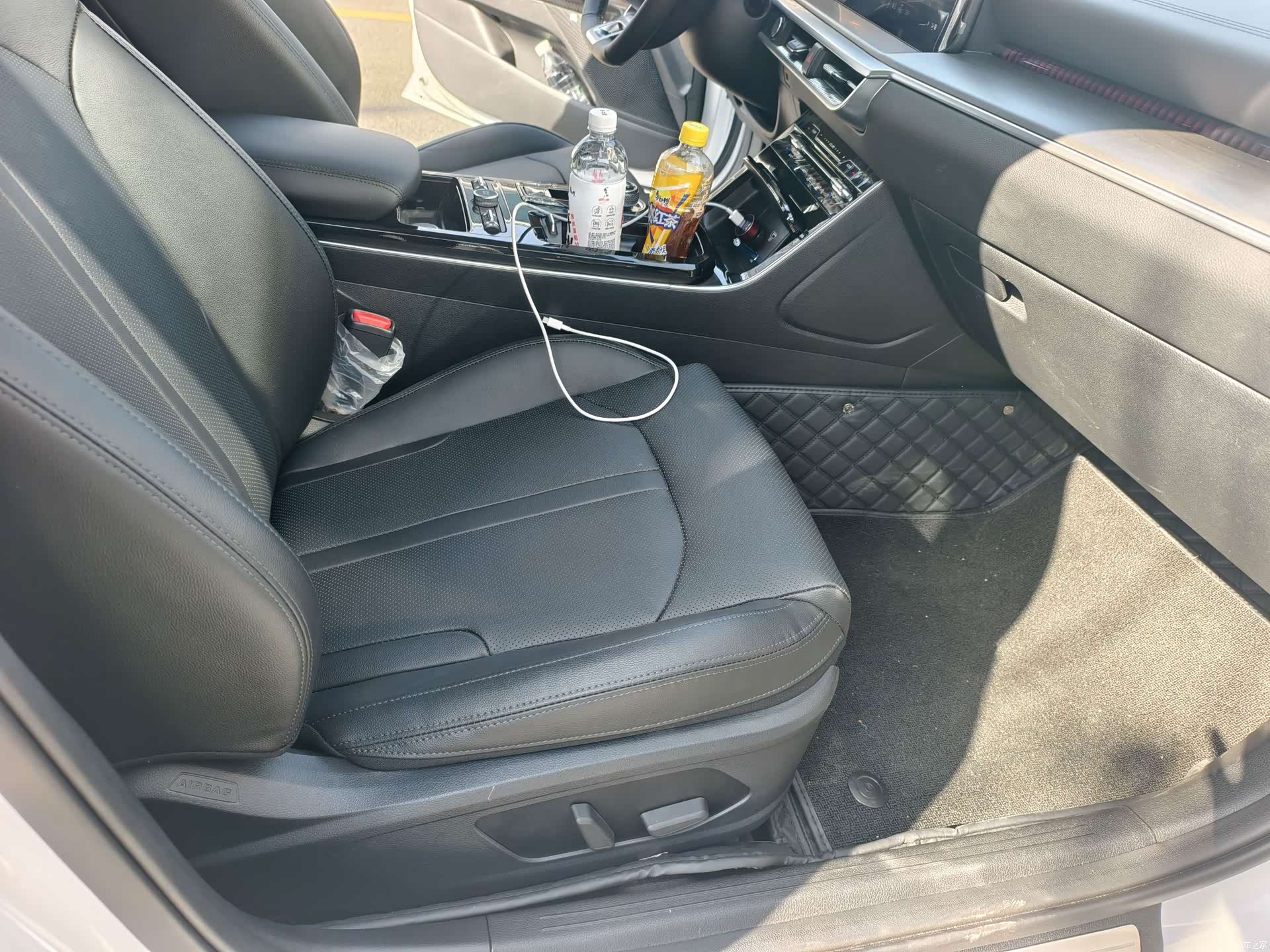 Kia K5, 2026 9