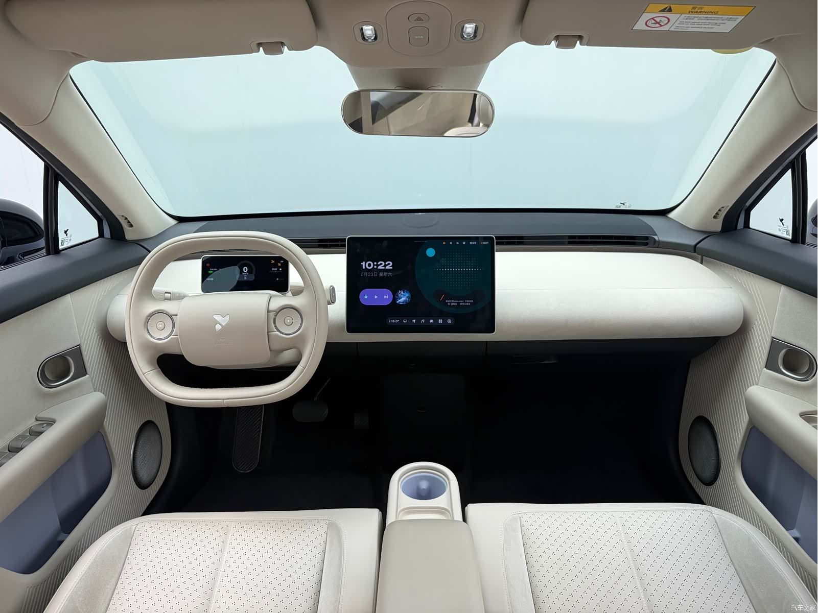 NIO firefly, 2025 16