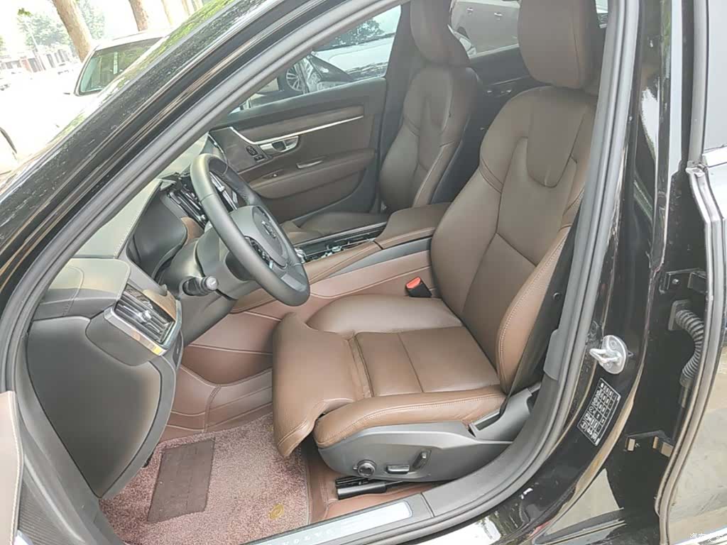 Volvo S90, 2023 15