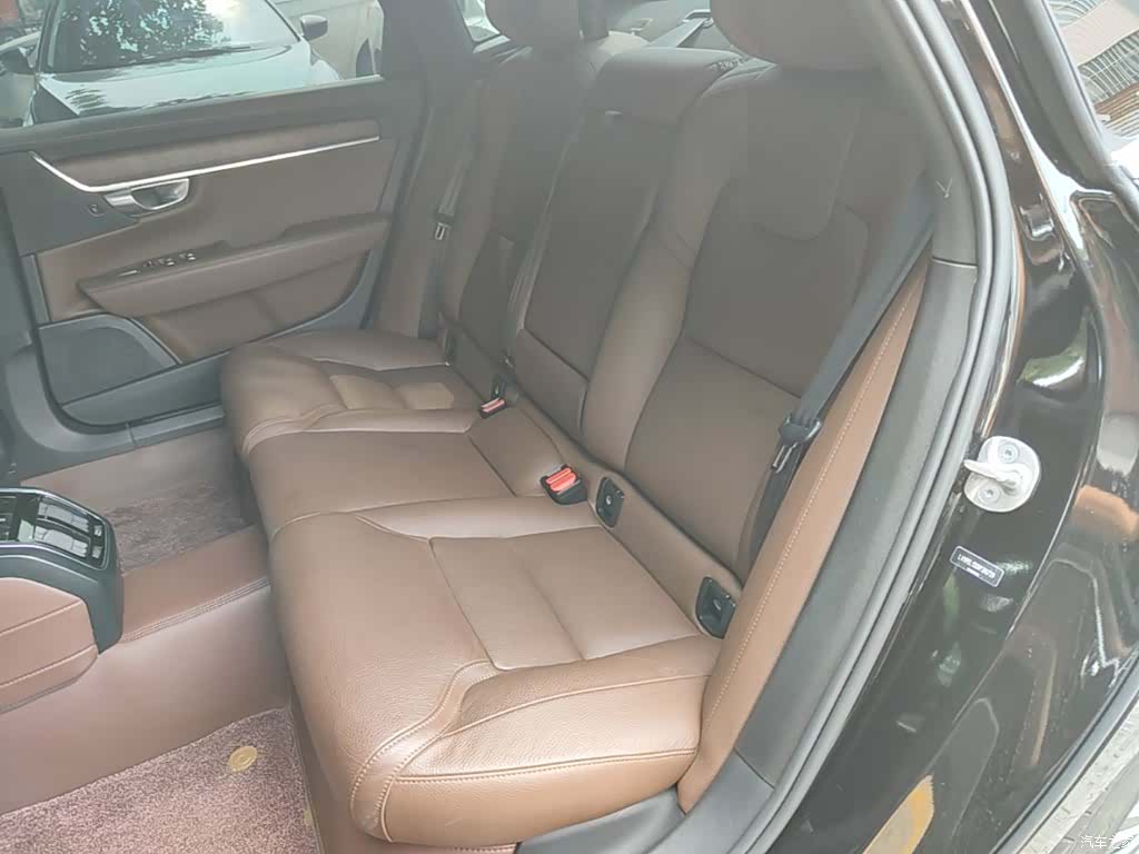 Volvo S90, 2023 17