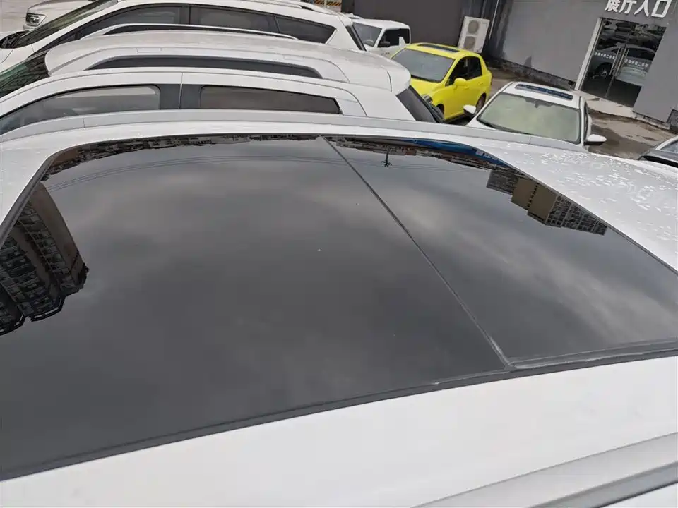 Geely Collray
