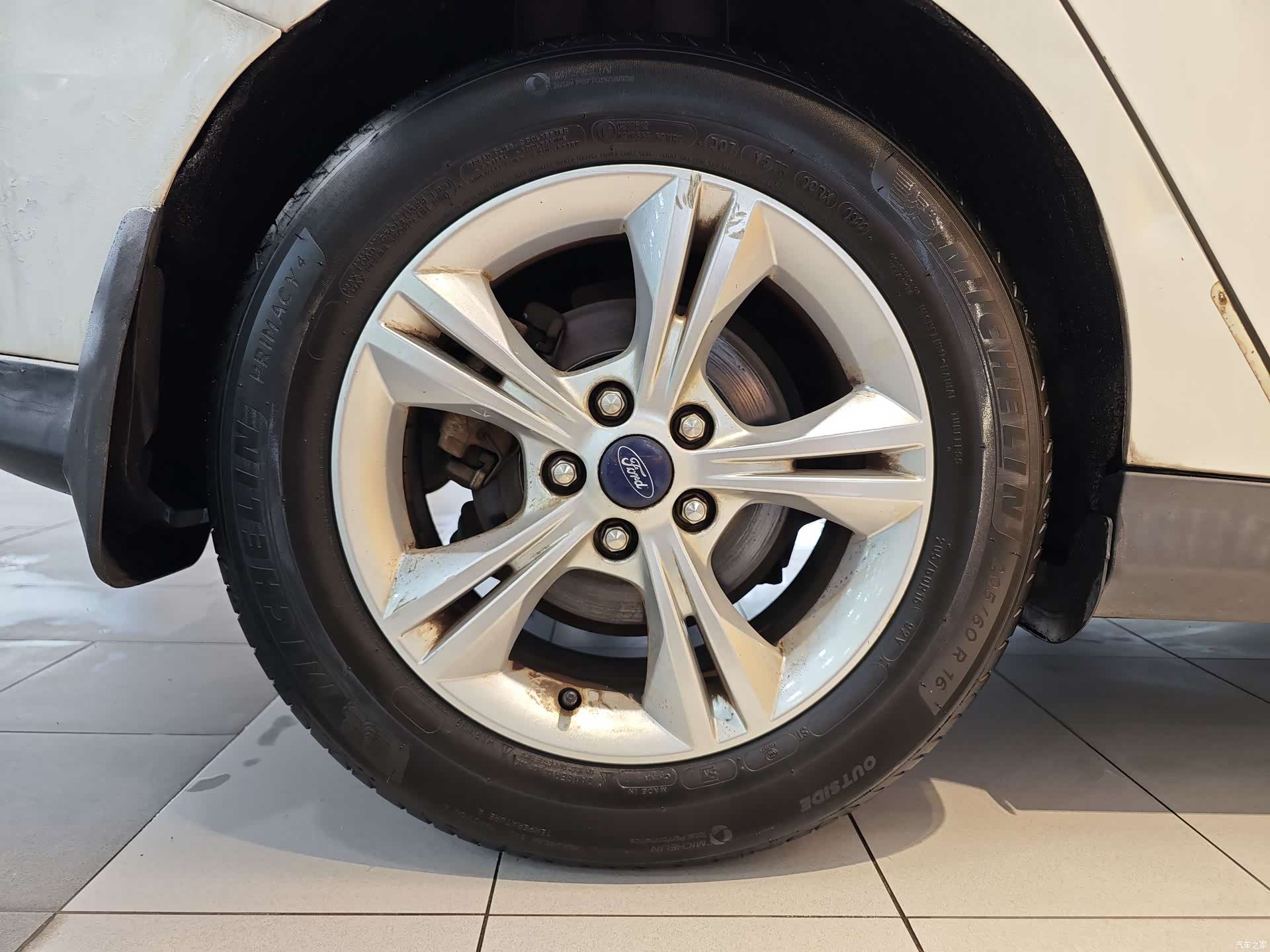 Ford Focus, 2016 31