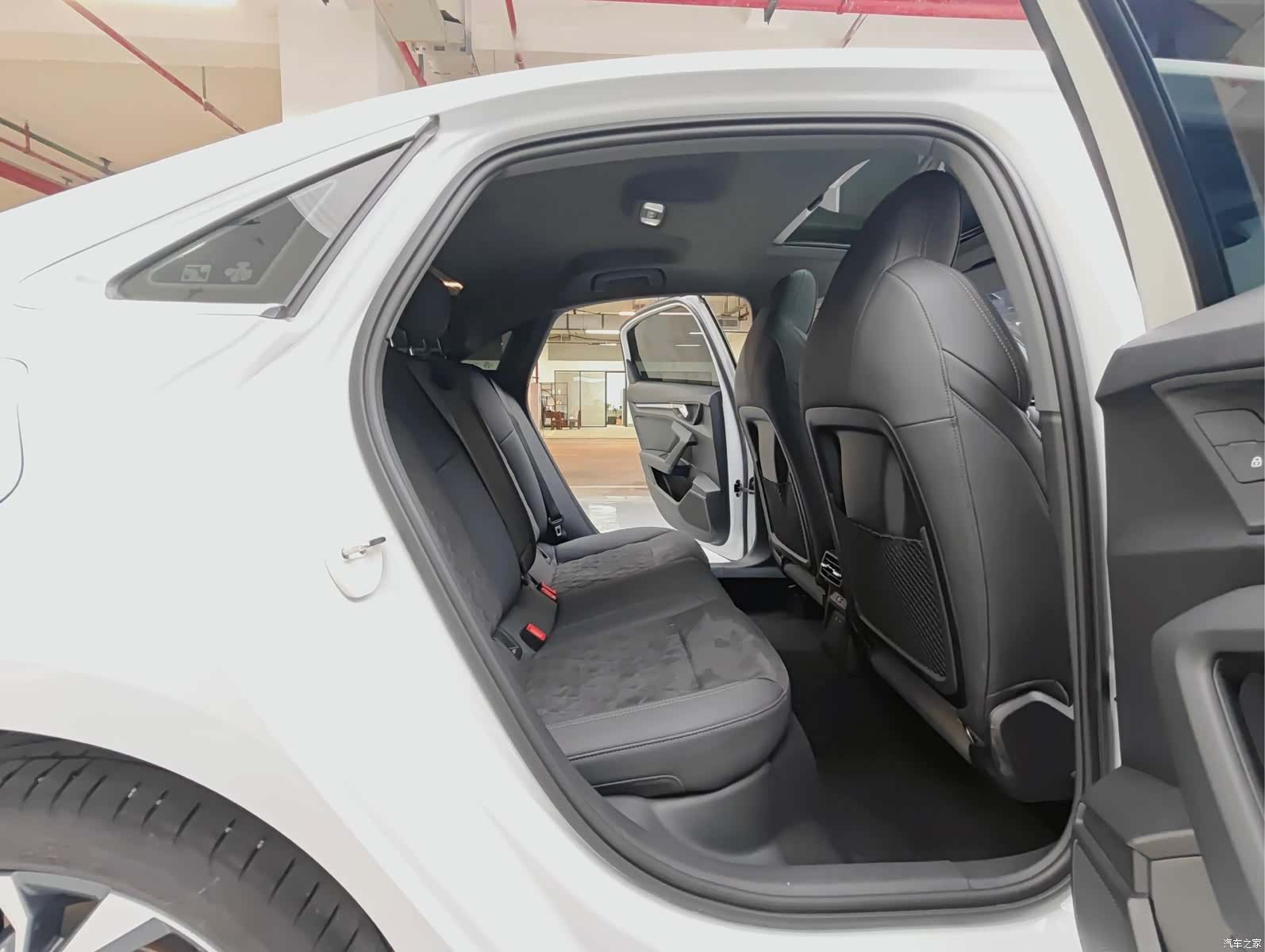 Audi A3, 2023 11