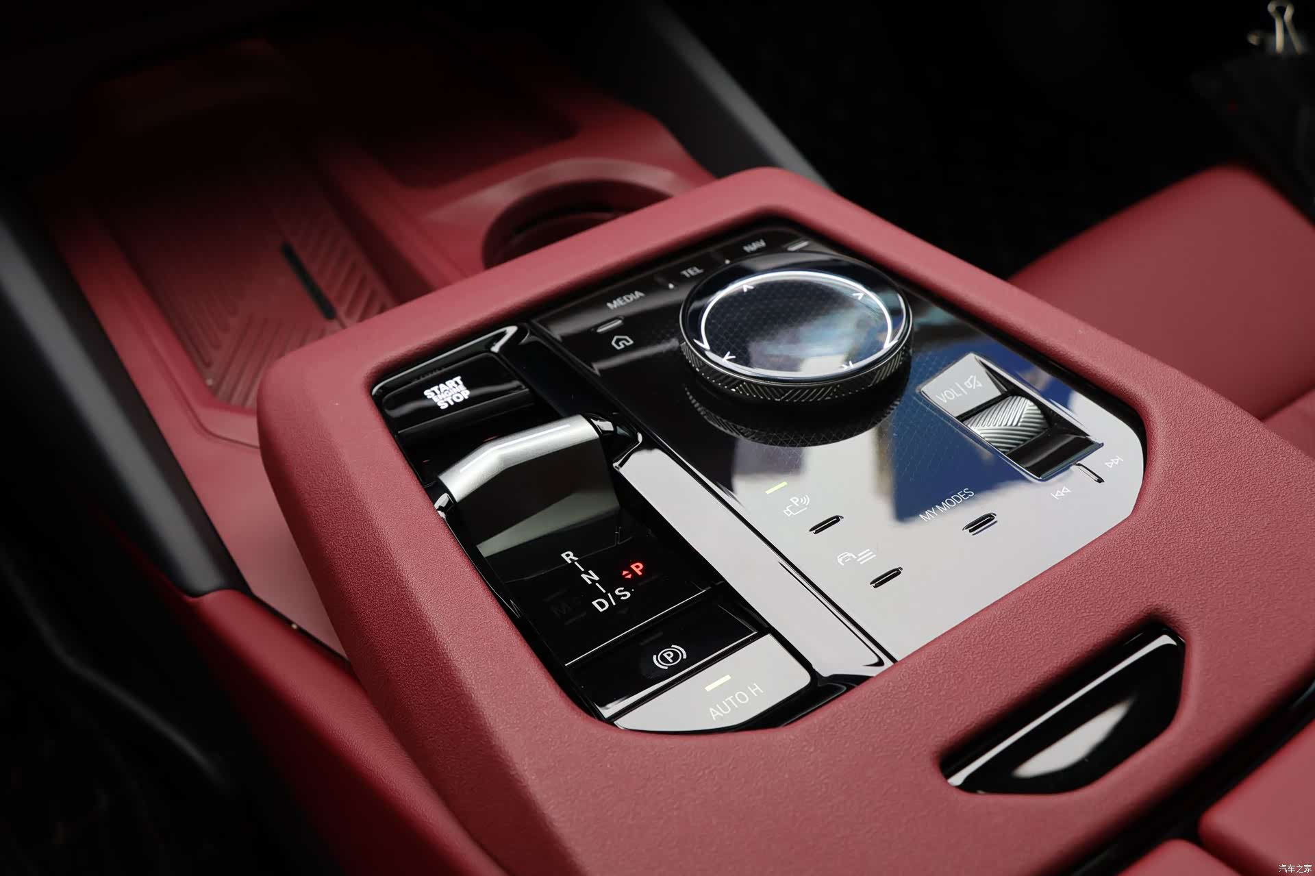 BMW 5 Series, 2025 17