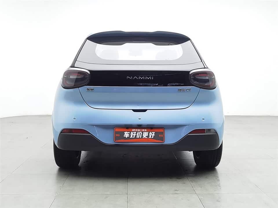 Dongfeng Nammi Nano 01