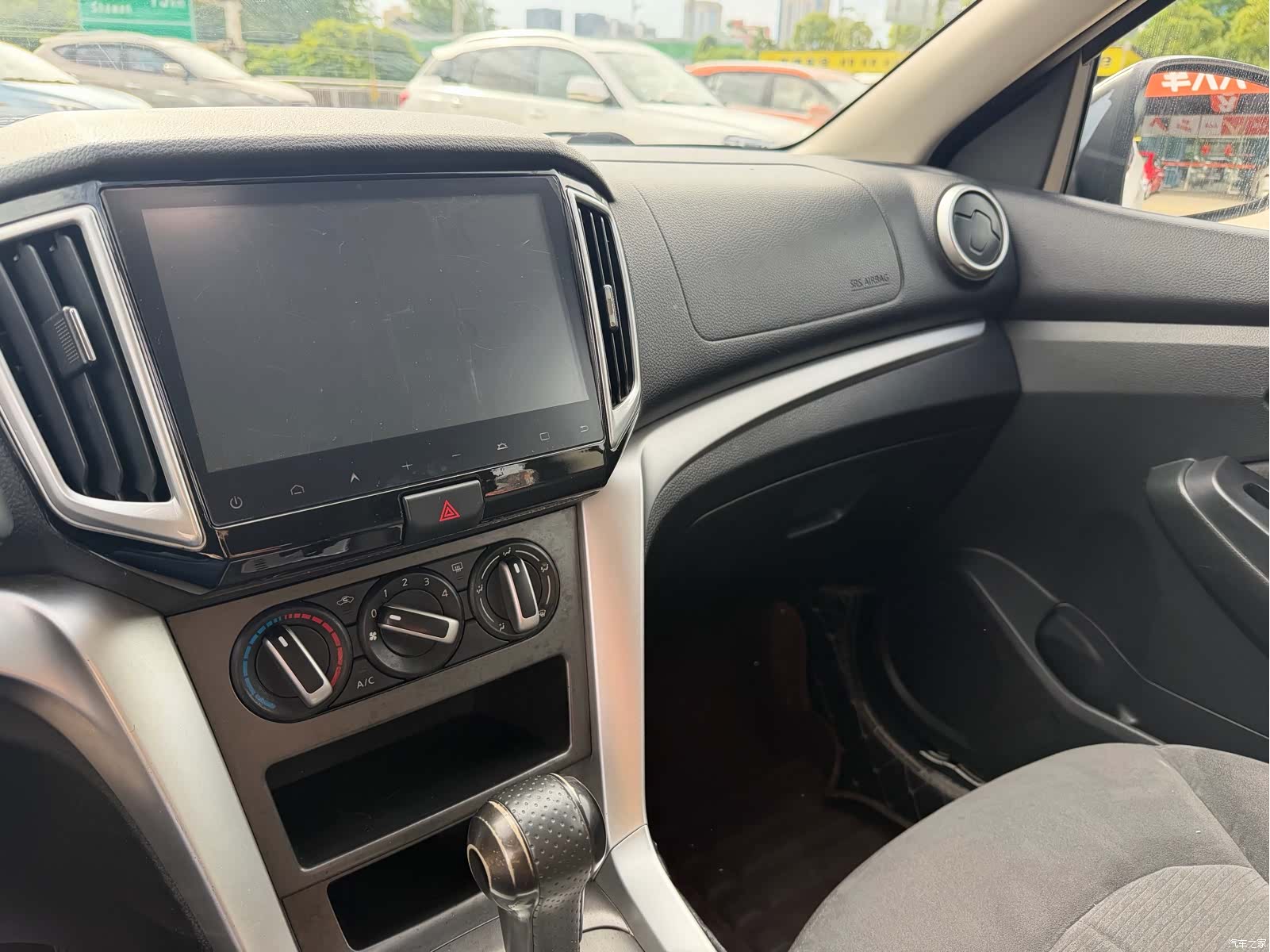 Nissan T70, 2016 11