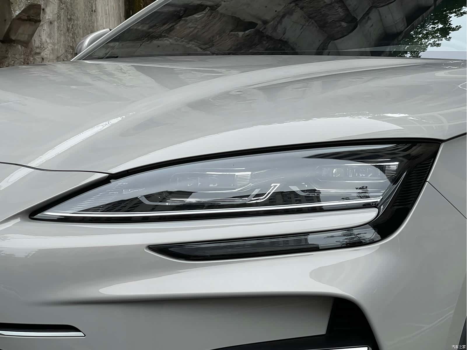 BYD Song, 2025 9