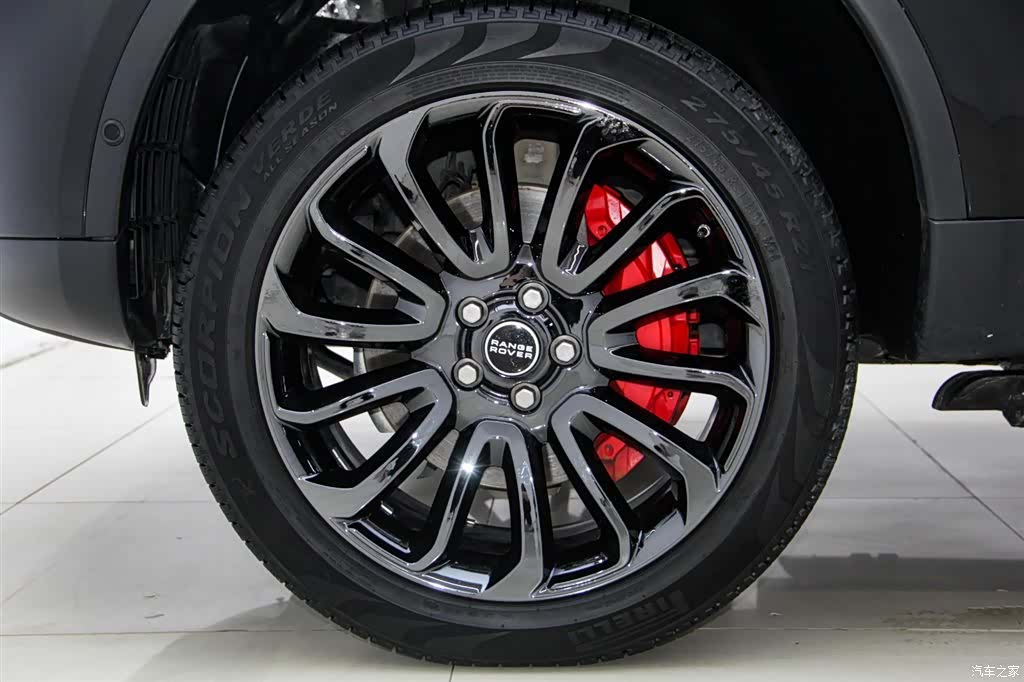 Land Rover Discovery, 2021 30
