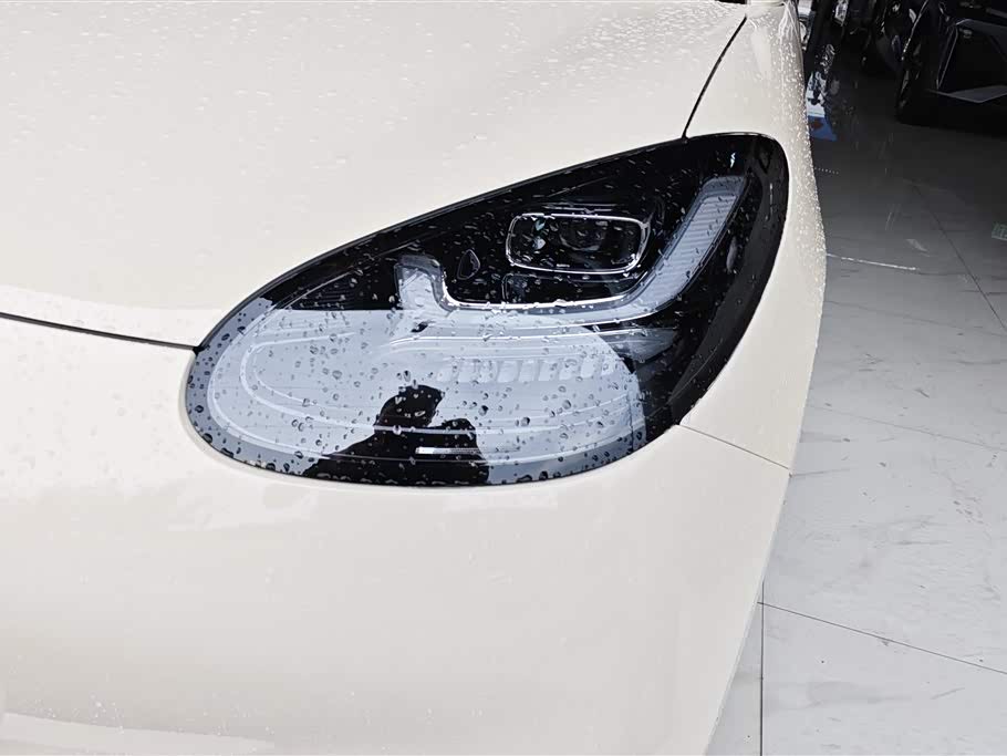 Wuling Wuling Bingguo