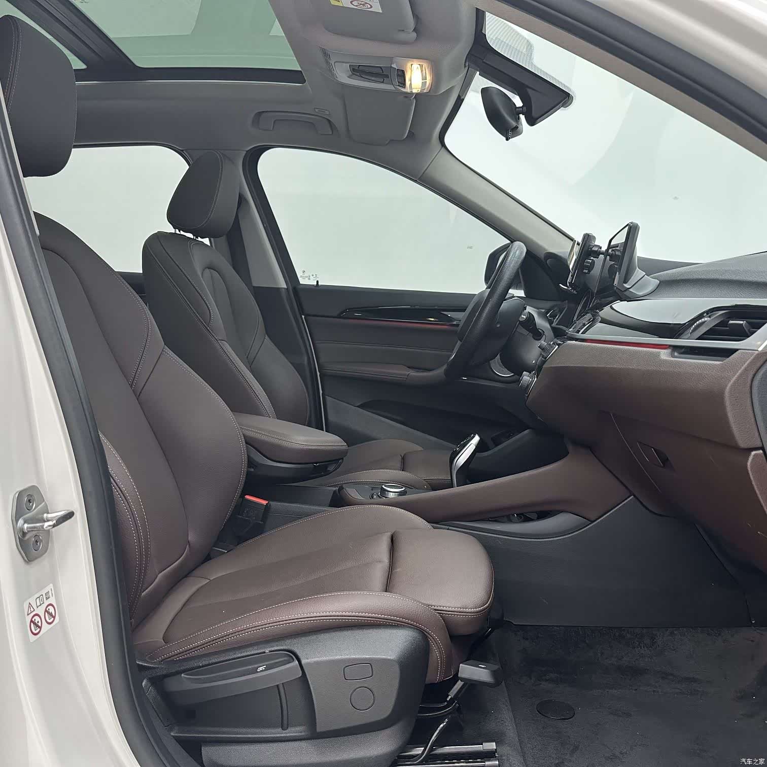 BMW X1, 2022 9