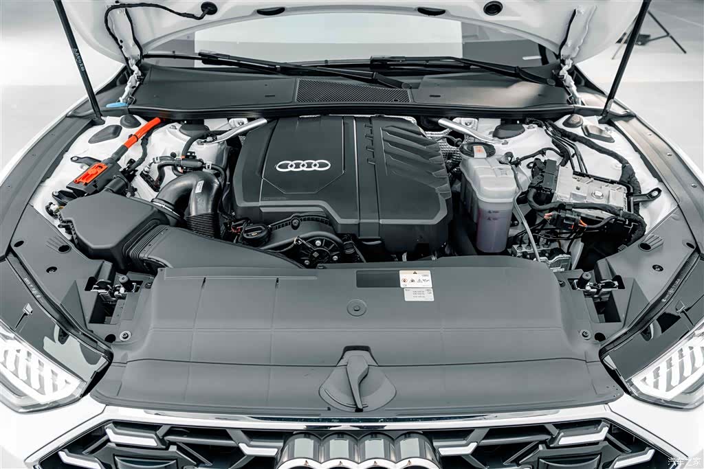 Audi A7, 2025 24