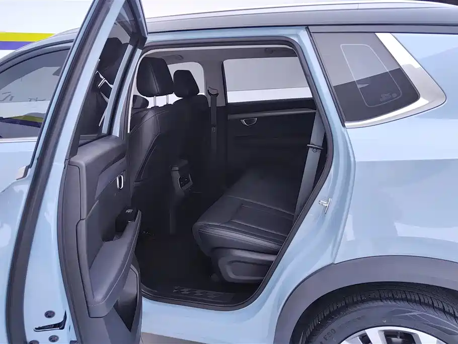 Wuling Wuling Xingchen