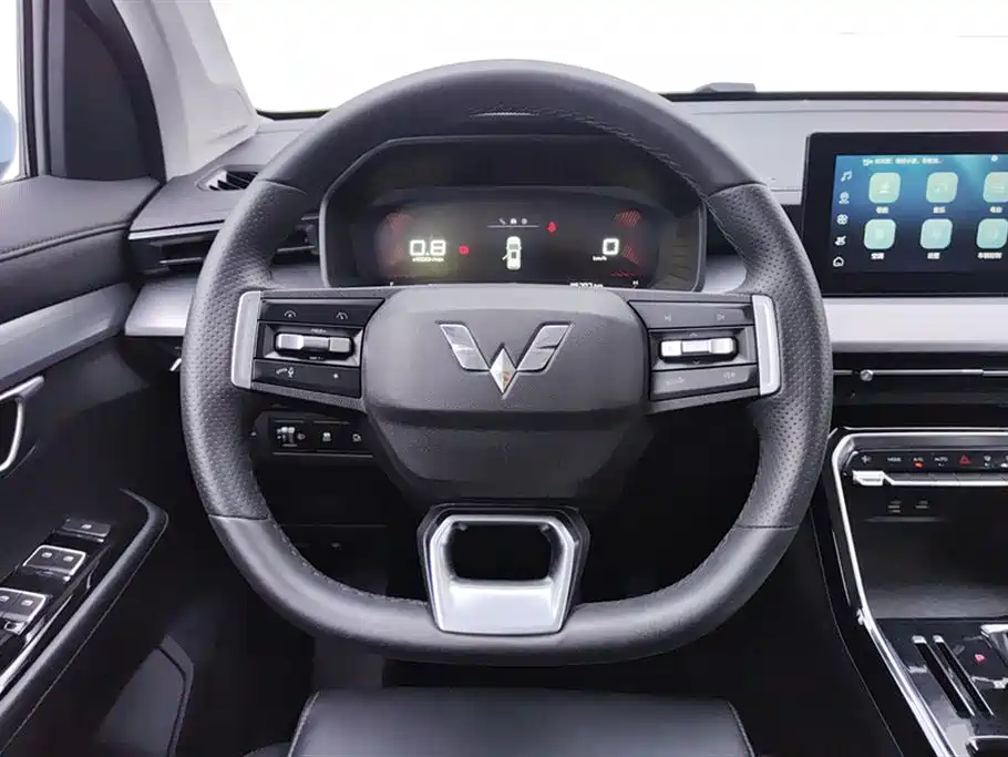 Wuling Wuling Xingchen