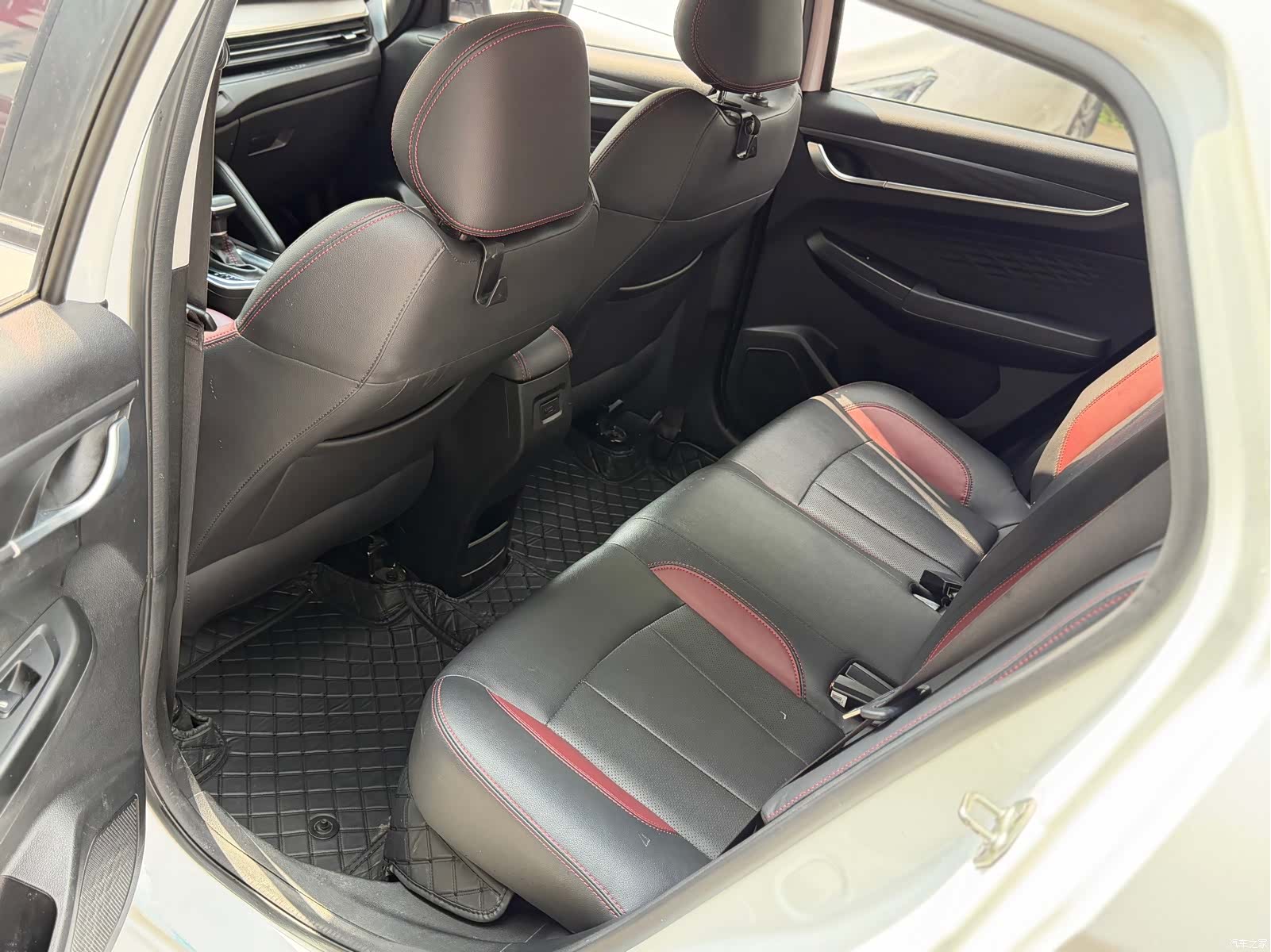 Geely X3, 2021 8