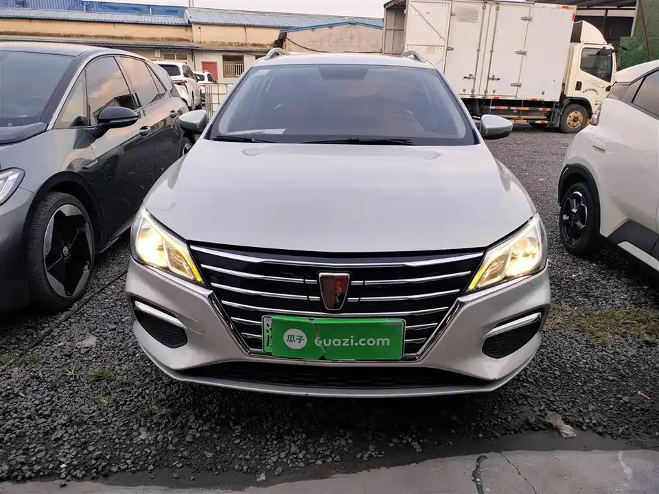 Roewe Ei5