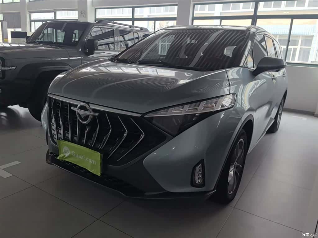 Haima 7X, 2022 2