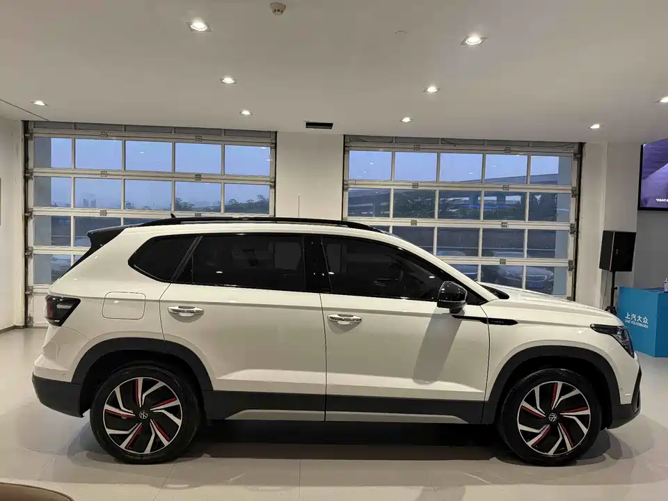 Volkswagen Tuyue