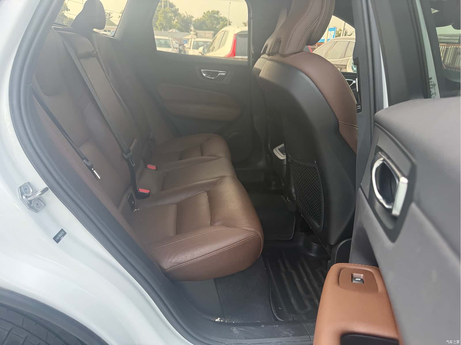 Volvo XC60, 2022 14