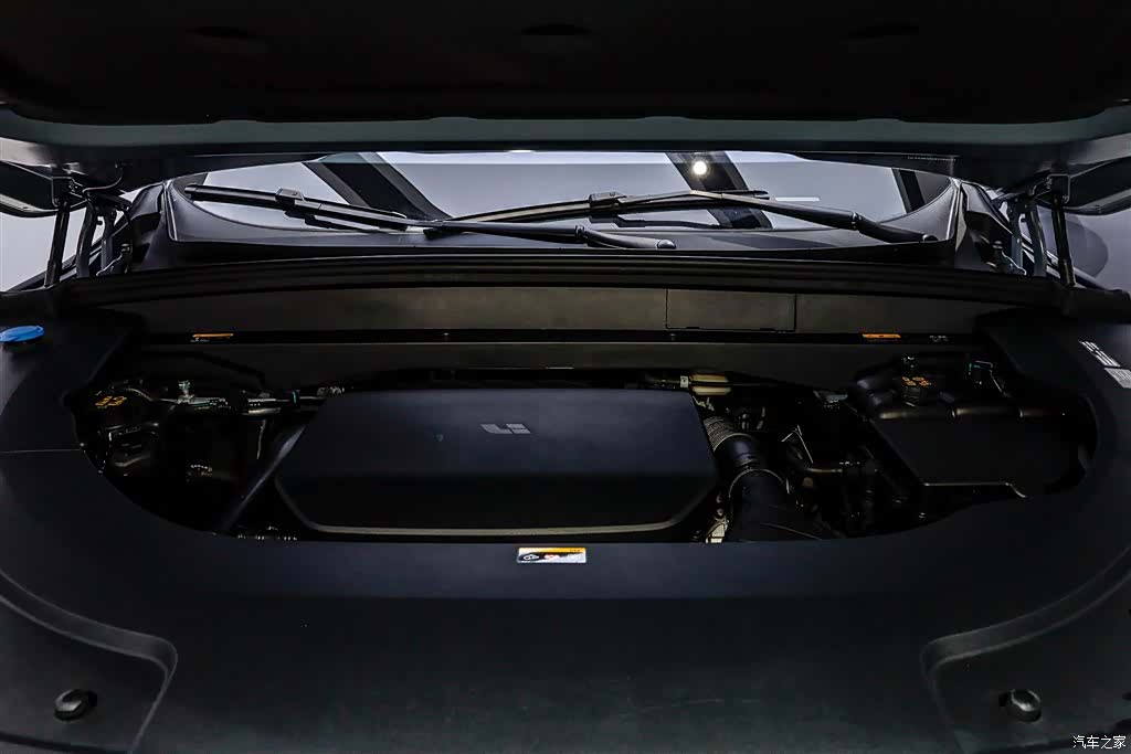Li Auto L7, 2025 22