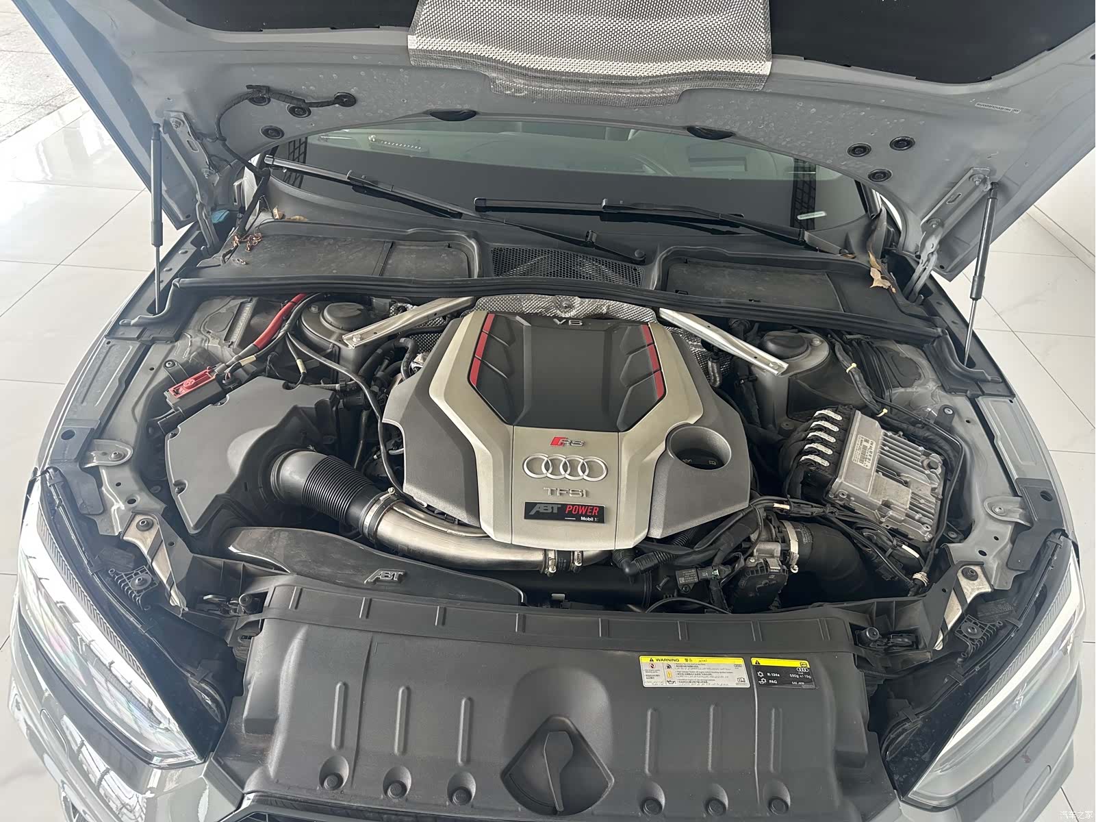 Audi RS, 2019 8