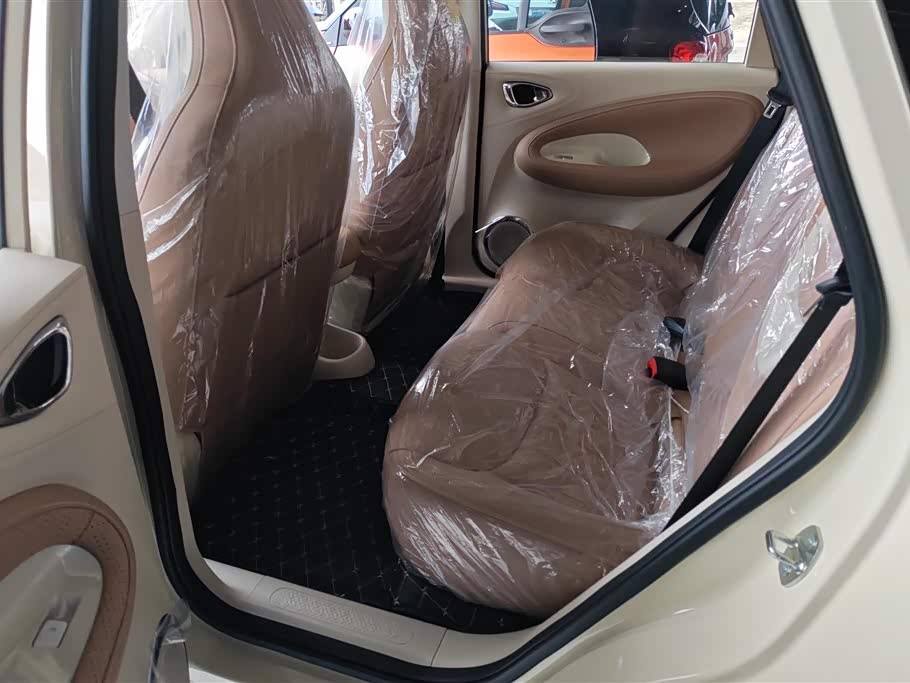 Wuling Wuling Bingguo