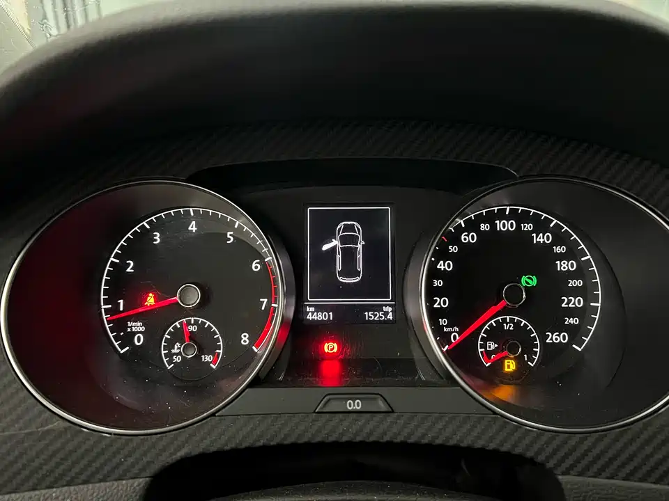 Volkswagen Golf*Jiayu