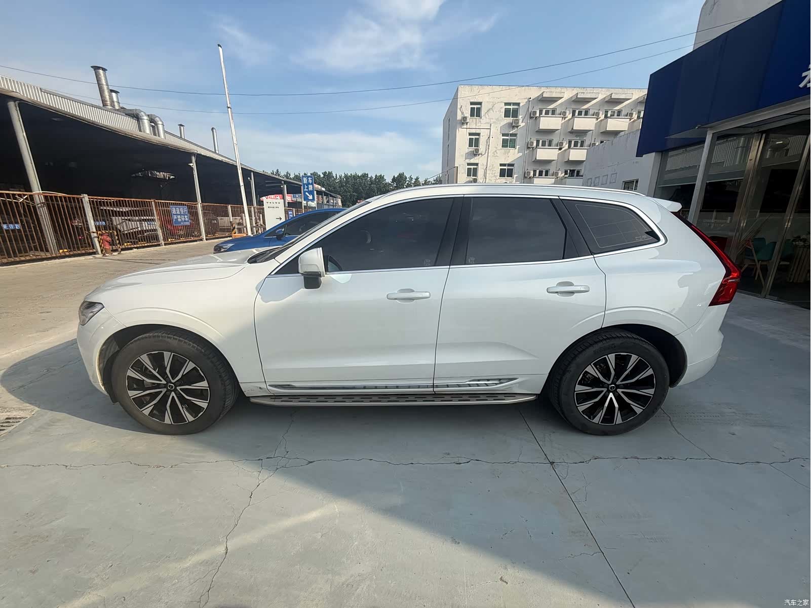 Volvo XC60, 2022 9