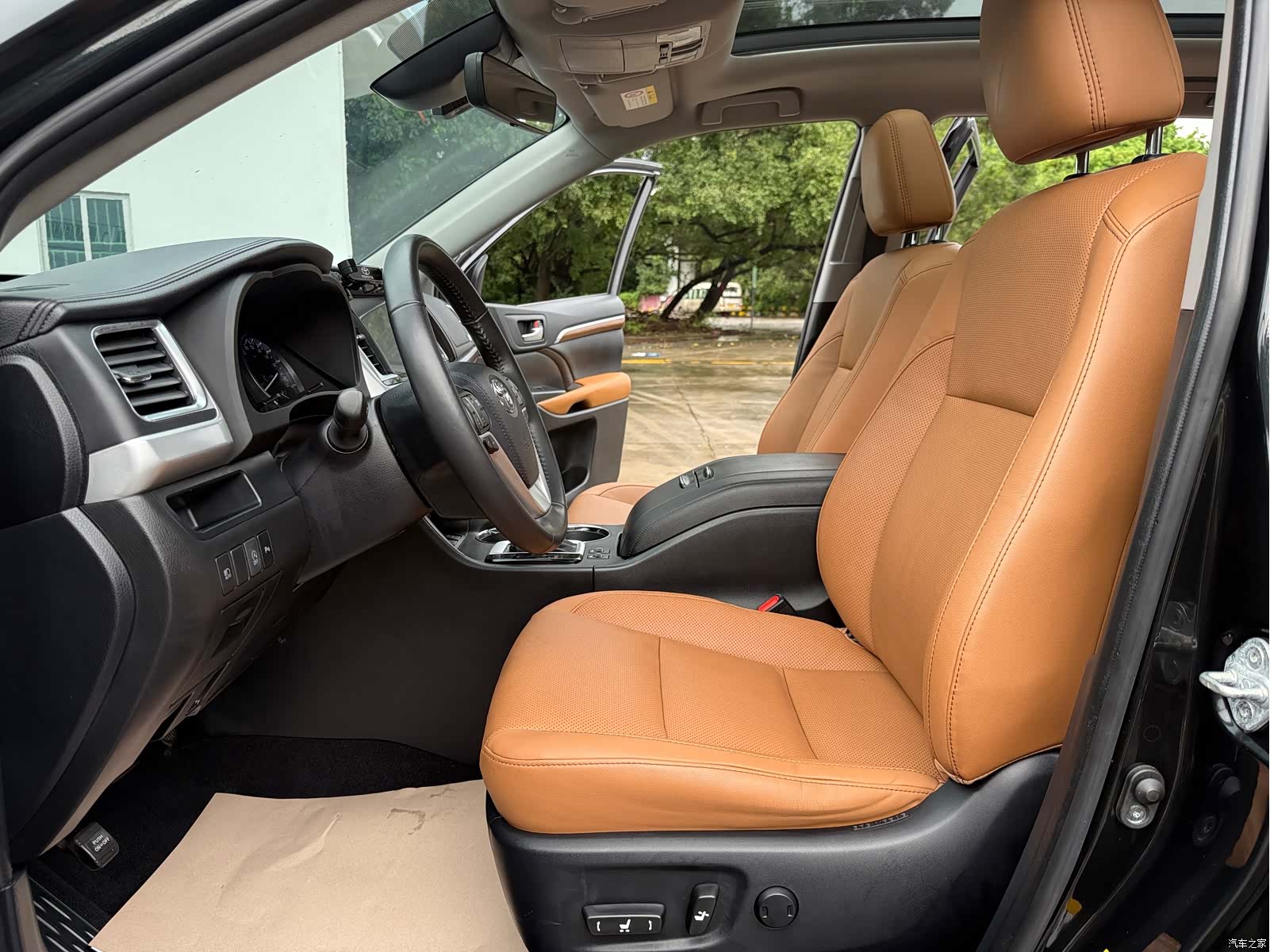 Toyota Highlander, 2021 6