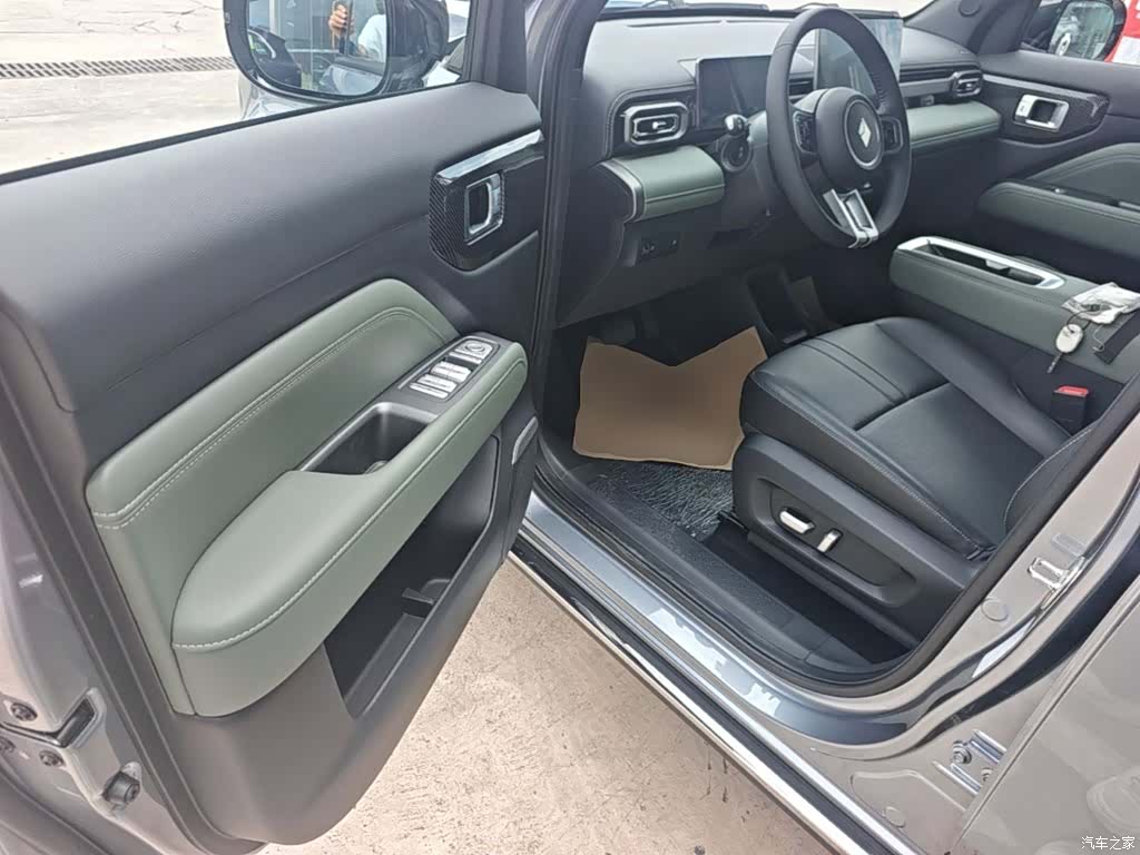 Wuling Yep, 2025 23