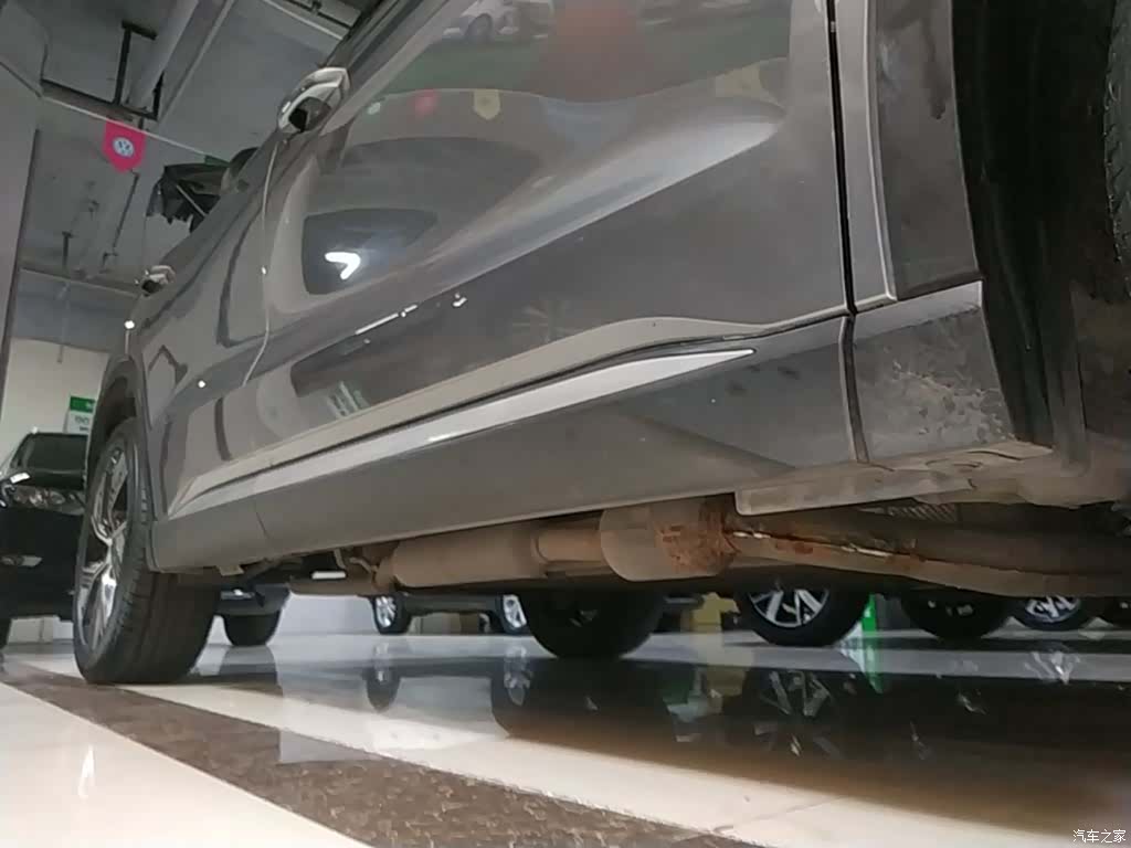 BYD Song, 2024 21