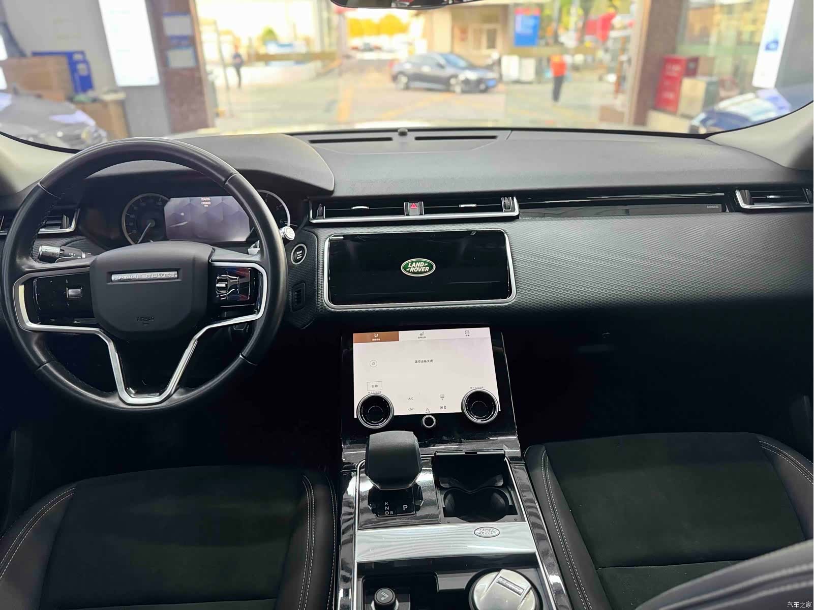 Land Rover Range Rover, 2022 12