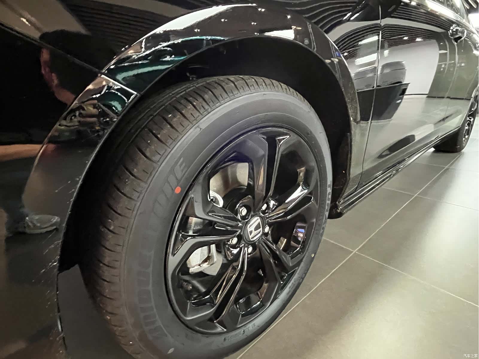 Honda Accord, 2026 16