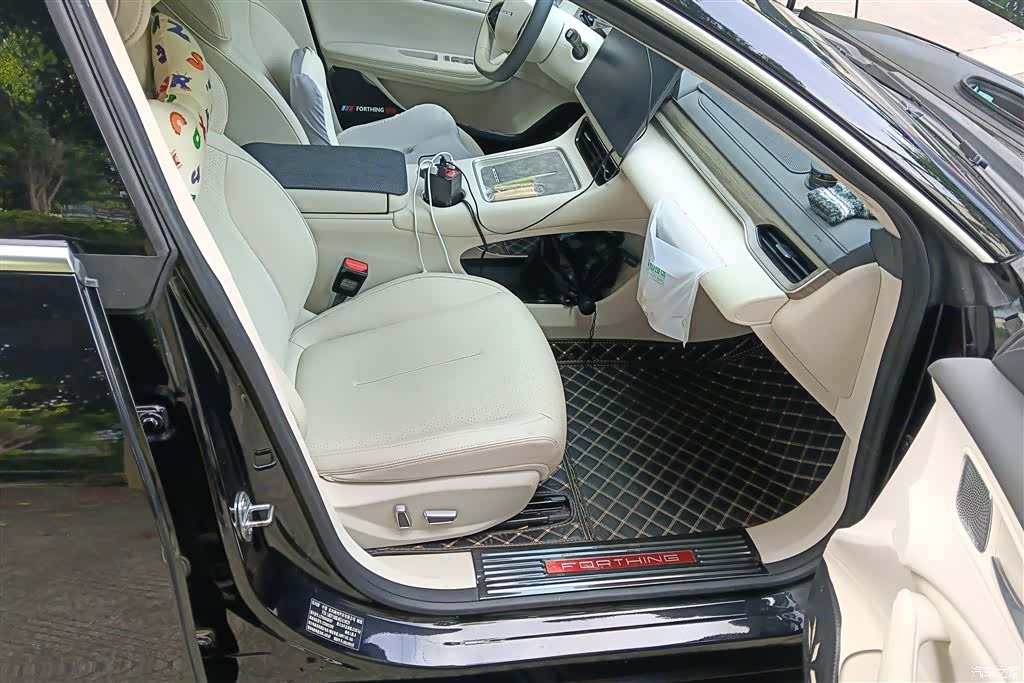 DongFeng S7, 2024 8