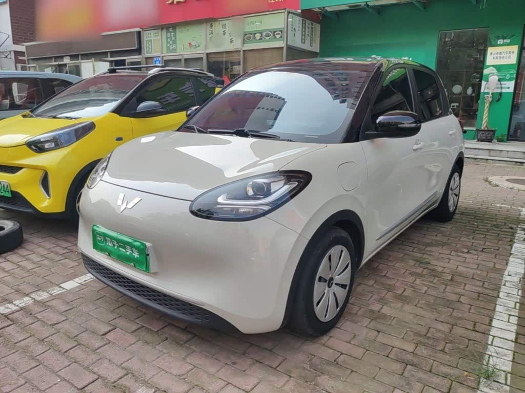 Wuling Binguo