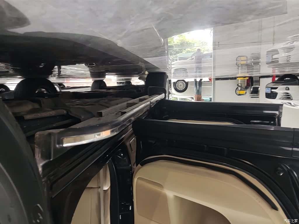 Toyota Highlander, 2018 22