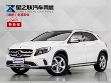 ����GLA 2017�� GLA 200 ������