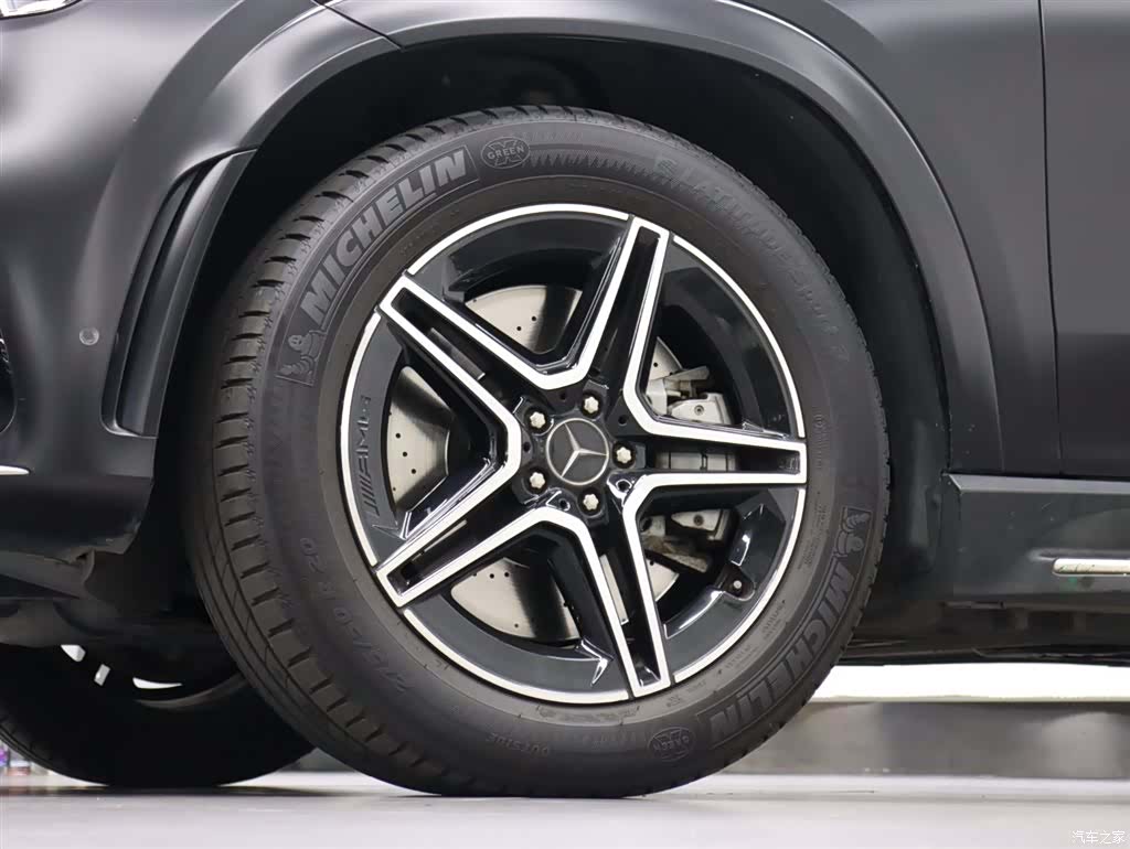 Mercedes-Benz GLE, 2021 30