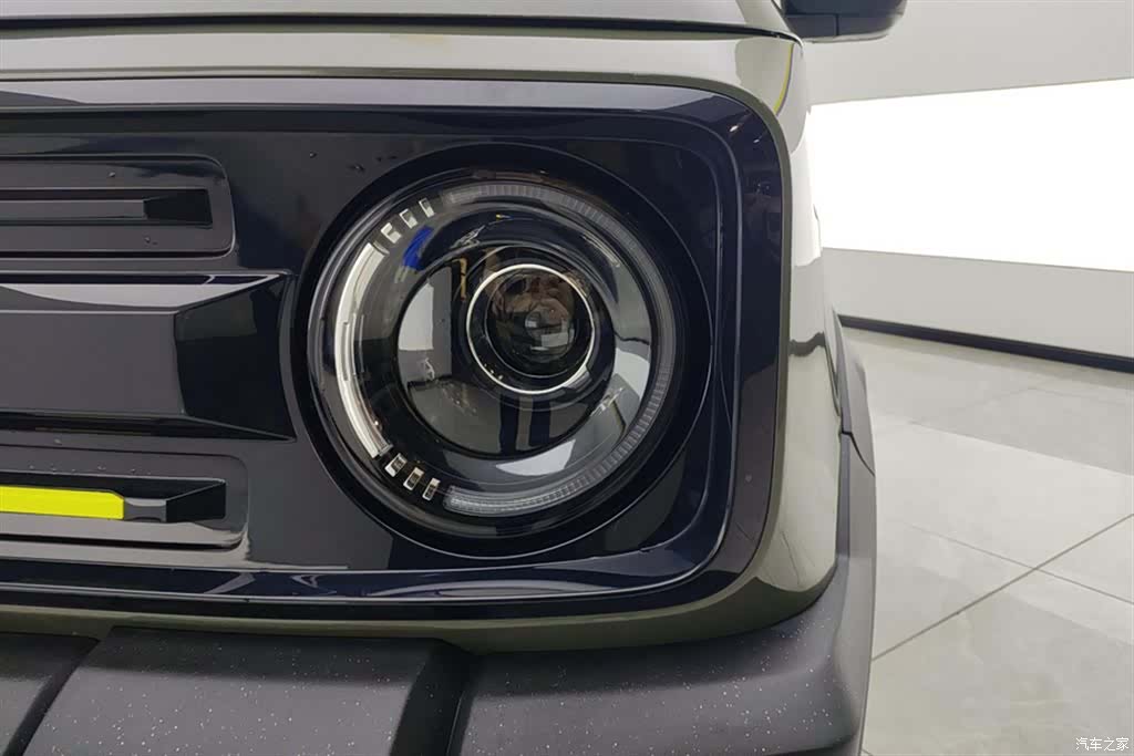 Geely Panda, 2024 все фото