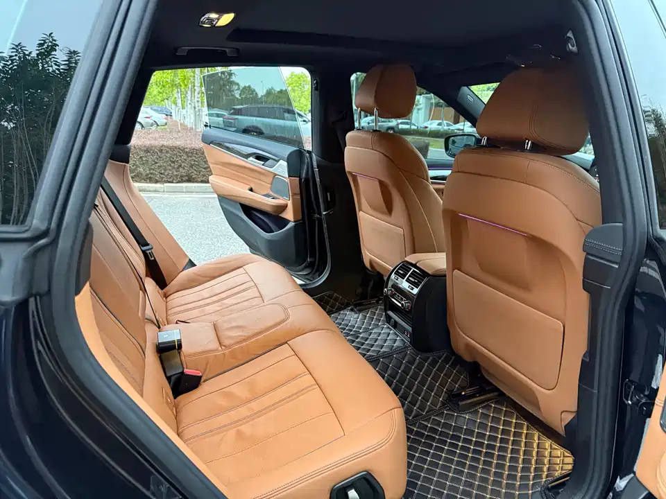 BMW 6 series GT