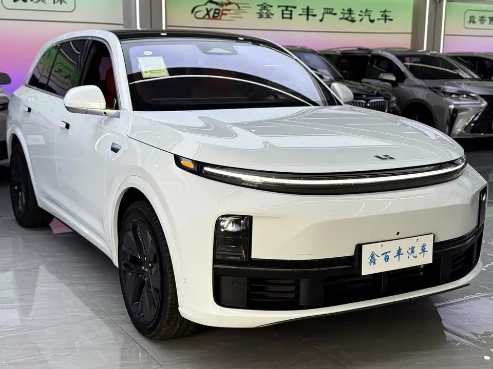 Li Auto Ideal L7
