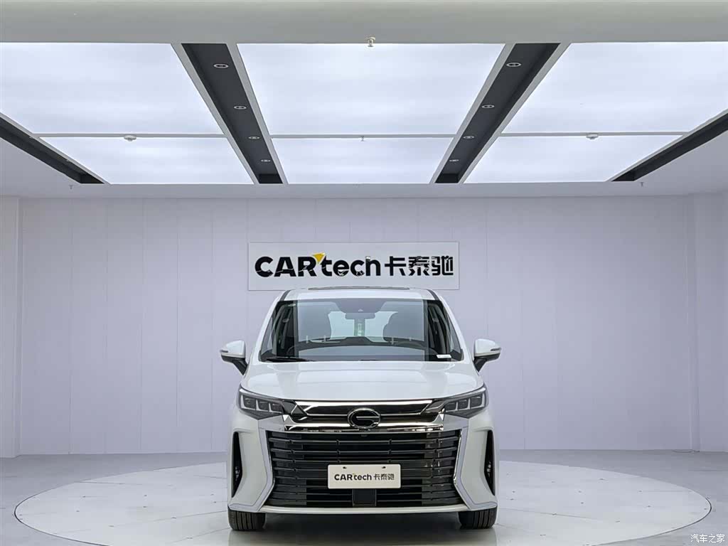 Trumpchi M6, 2025 8