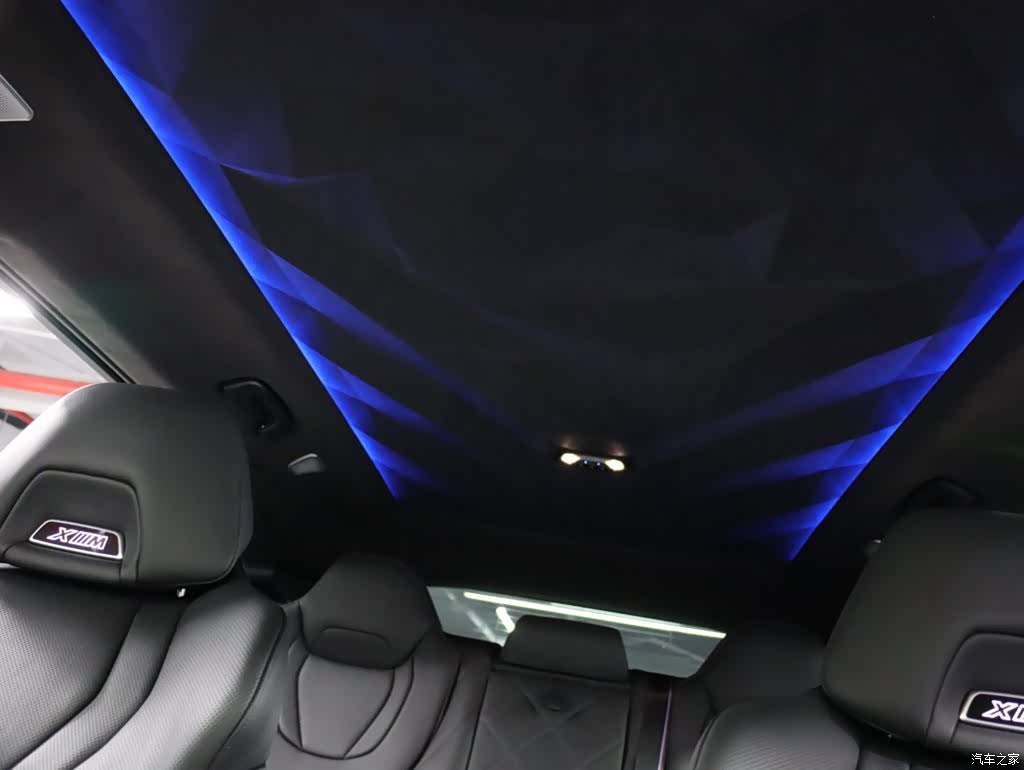 BMW XM, 2024 14
