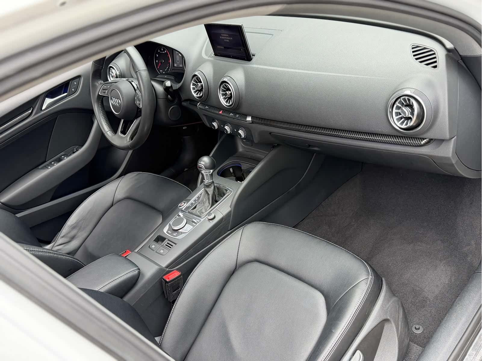 Audi A3, 2021 9