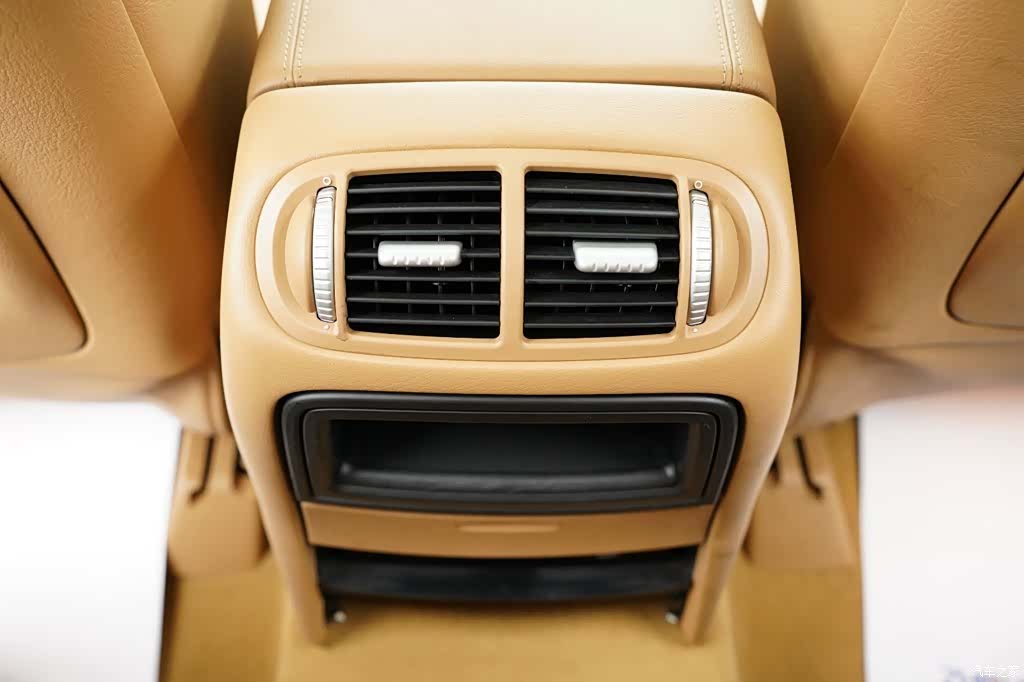 Porsche Cayenne, 2008 20