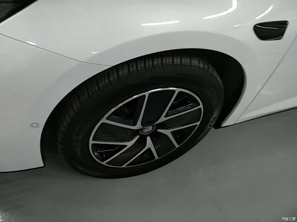 BYD Qin, 2025 23