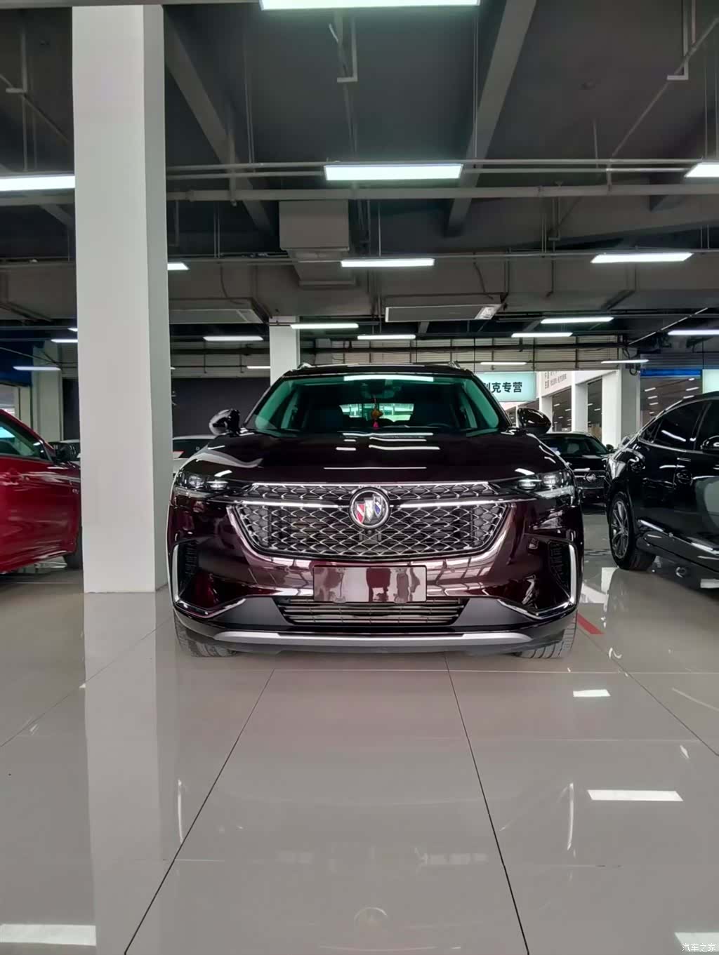 Buick Envision Plus, 2022 2